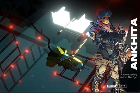 Citizen Sleeper review: A cyberpunk RPG with an emotional core | New ...