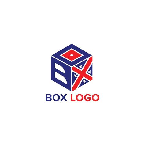 Box Interior logo Design 20208681 Vector Art at Vecteezy