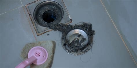 What Causes Clogged Drains? | Minyard Plumbing, Inc