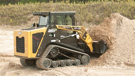 Tips to Extend the Life of Compact Track Loaders' Rubber Tracks | For Construction Pros