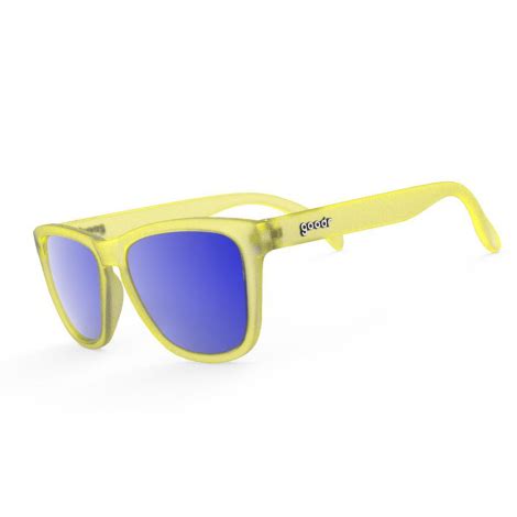 Goodr Original OG Polarized Sunglasses | Merlin Cycles