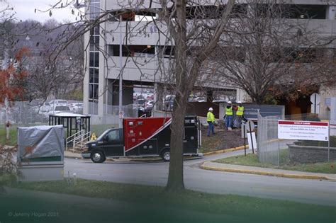 Photos: Old IU Health Bloomington hospital closed Sunday - The ...