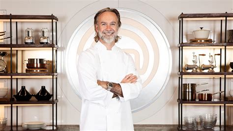 MasterChef: The Professionals episodes - BBC Food