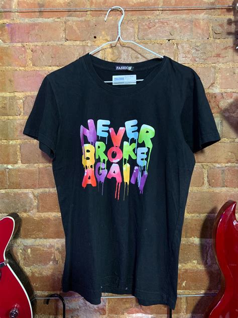 NBA Young Boy Never Broke Again Black Medium T-shirt - Etsy