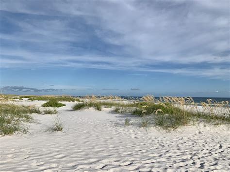 14 Best Florida Panhandle Beaches on US Gulf Coast • US Gulf Coast Travel