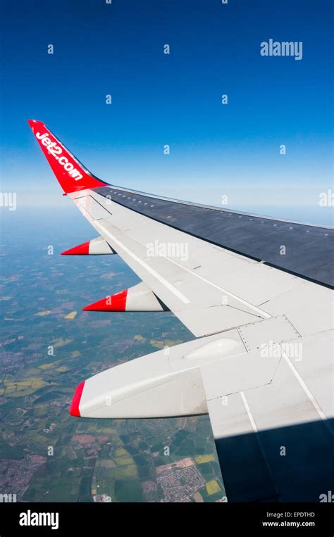 Boeing 737 Winglet High Resolution Stock Photography and Images - Alamy