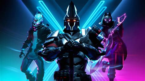 1920x1080 Resolution New Fortnite Battle Royale Season 1080P Laptop Full HD Wallpaper ...