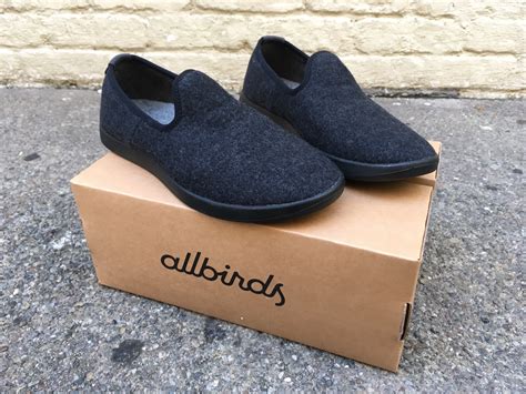 Allbirds Wool Loungers Review - Welcome Objects