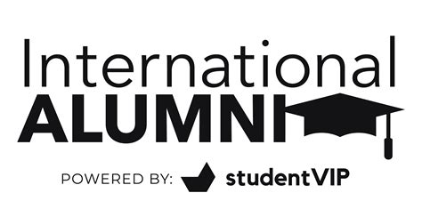 International Alumni