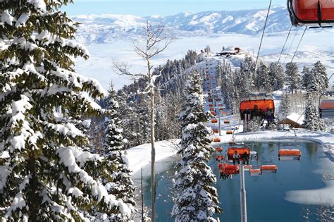 Park City Mountain Resort, UT, Maintenance Vote to Unionize - SnowBrains