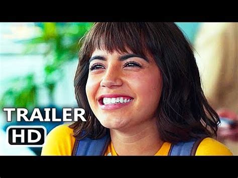 Dora the Explorer live action trailer - Boing Boing