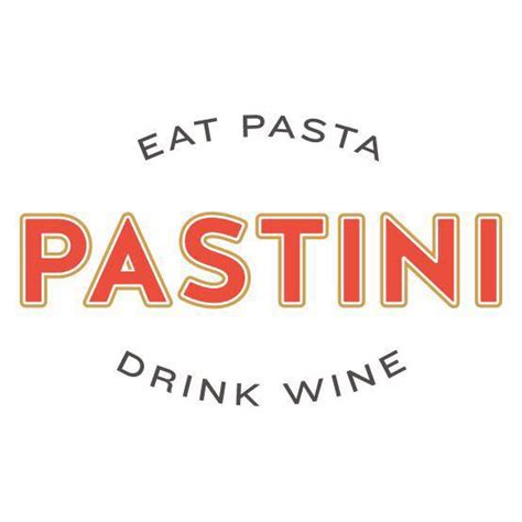 Pastini - Home