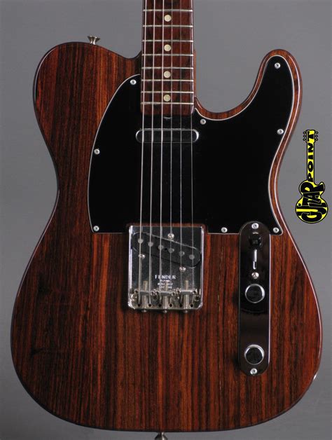 1969 Fender Telecaster - Rosewood-Vi69FeTeleRW277725