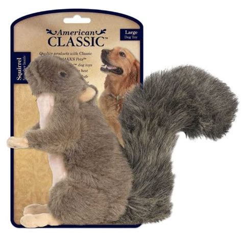 4 Pics Remote Control Squirrel Toy For Dogs And View - Alqu Blog