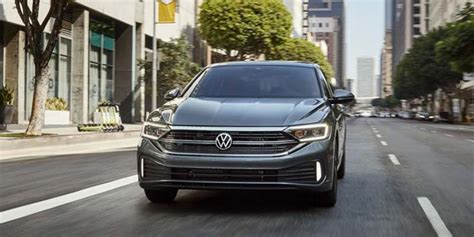 Trim Levels of the 2023 VW Jetta – DeMontrond Volkswagen Blog