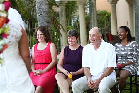 Riviera Maya Wedding at Hacienda del Mar – Tanya and Travis - Del Sol Photography