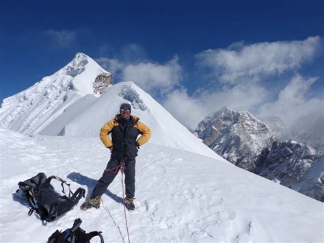 Sherpas: The People of the Mountains