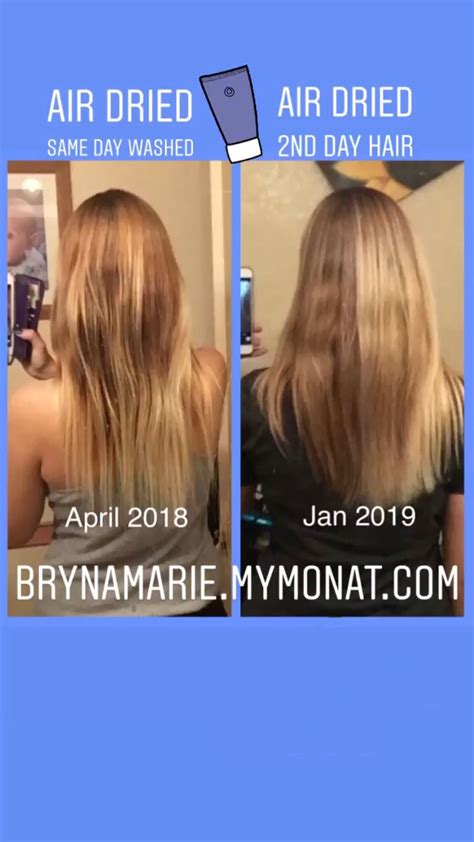 Natural hair care Natural Hair Care, Natural Hair Styles, 2nd Day Hair, Monat Before And After ...