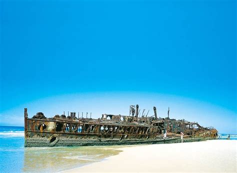 86: See one of Australia's many shipwrecks... - Australian Traveller