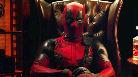 Deadpool 2 Movie Wallpapers - Top Free Deadpool 2 Movie Backgrounds ...