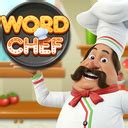 Word chef (by Guate) - play online for free on Yandex Games