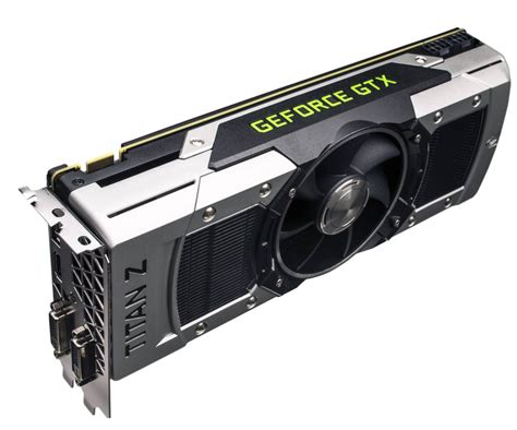 La nueva NVIDIA GTX TITAN podría ser hasta un 50% más rápida que la GTX 1080 - OZEROS