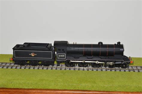 LNER / BR B16/1 NER S3 4-6-0 - Gladiator Models