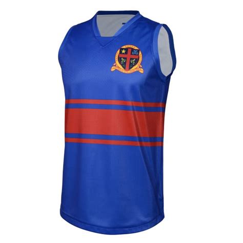 Custom Reversible AFL Jersey | Sublimation Sportswear Specialist