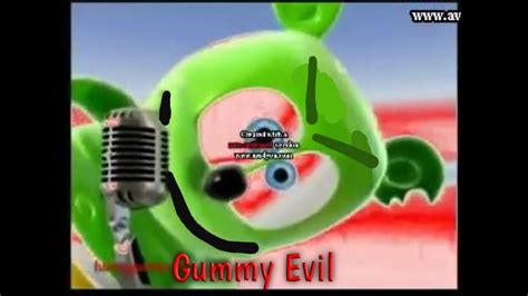 The Gummy Evil Song - Long English Version - YouTube