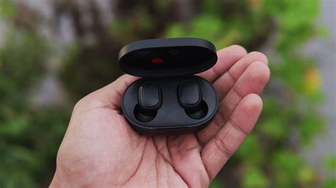 Redmi Earbuds S Review: Affordable TWS with Average Sound Quality