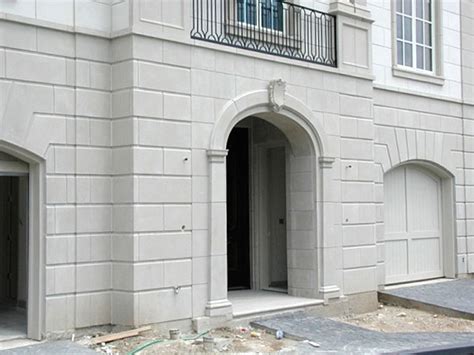 Cast Stone Veneer - Cast Stone Products | American Masonry Supply