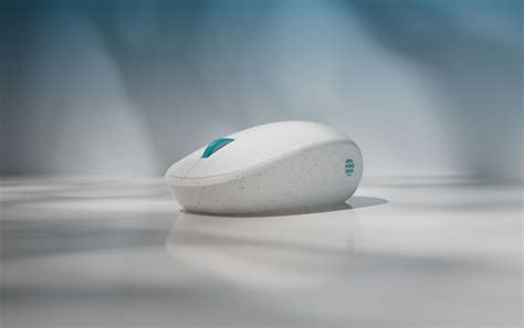 Buy the New Microsoft Ocean Plastic Mouse– Microsoft Store