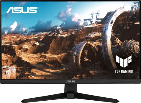 Questions and Answers: ASUS TUF Gaming 23.8" IPS FHD 1080P 165Hz 1ms ...