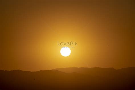 Sunset Sun Picture And HD Photos | Free Download On Lovepik