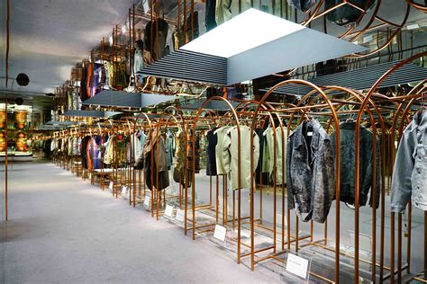 INSIDE TOKYO'S ARCHIVE FASHION VAULT: MEET THE ARCHIVE STORE — sabukaru