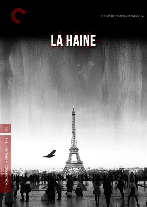 La Haine | Poster By FrascoLindoski