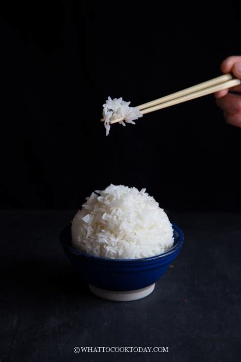 Neat Info About How To Cook Perfect Jasmine Rice - Icecarpet