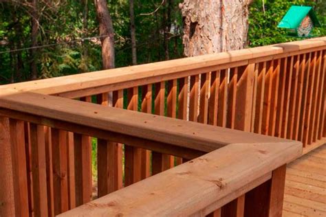 DIY deck railings guide | Decks Toronto