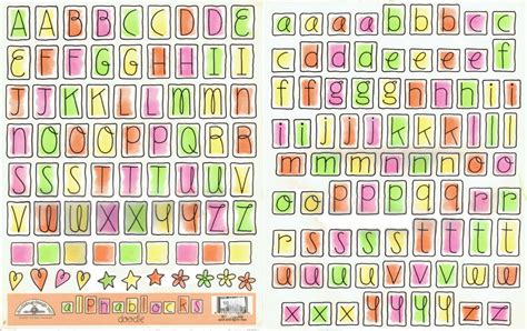 Various Alphabet Stickers & Rub-ons - Choose from Large Selection | eBay