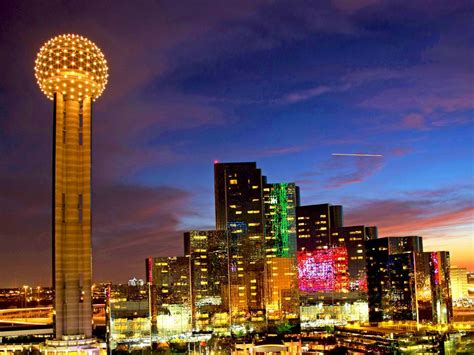 Essential tips for 2019 New Year's Eve fireworks in downtown Dallas ...