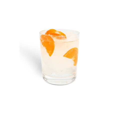 360 Orange Soda - 360 Vodka