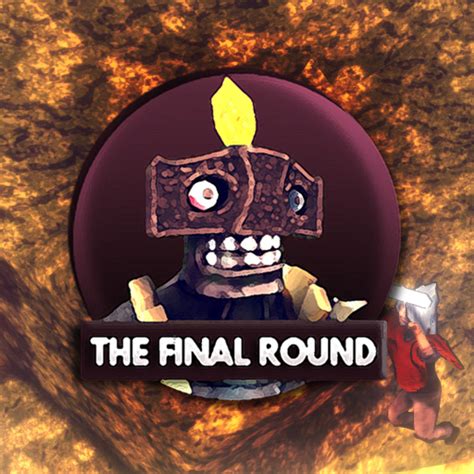 The Final Round Windows, Android game - IndieDB