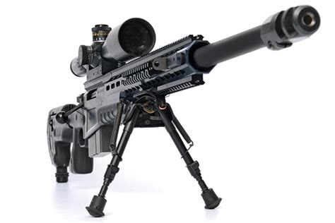 10 Best Bolt-Action Rifles of All Time - RifleShooter