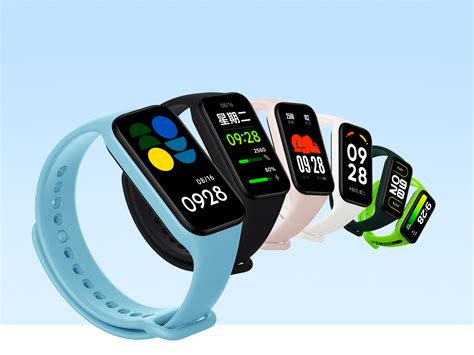 Redmi Watch 3, Band 2 Officially Unveiled With Bigger Displays - Lowyat.NET