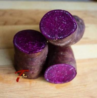 Here's How Some Of Our Favorite Filipino Food Are Made | Purple yam, Yams, Purple