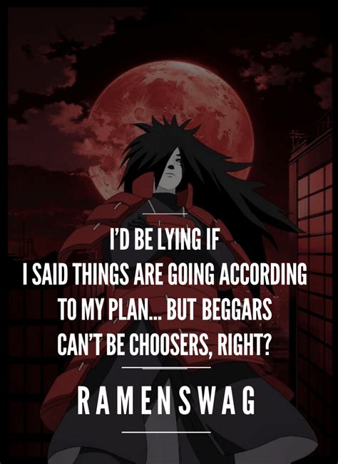 Madara Quote Wallpapers - Wallpaper Cave