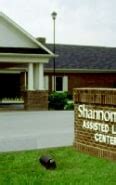 Wellpark at Shannondale nursing home, 7512 Middlebrook Pike, Knoxville, TN 37909