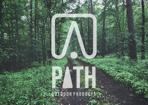 logo PATH! on Behance