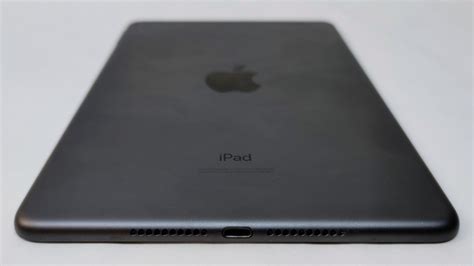 Apple iPad Mini 5th Gen 4G LTE Factory Unlocked 64Gb Space Gray Like ...