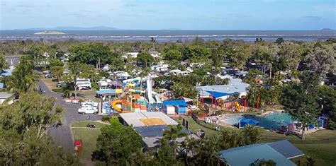 Discovery Parks Yeppoon Review - Queensland Camping